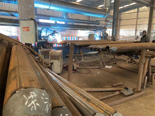 秦皇岛体育馆网架加工