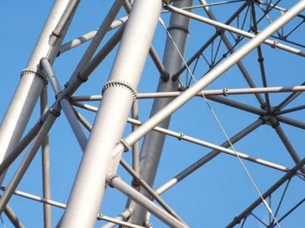 秦皇岛网架加工厂家都有哪些优势?