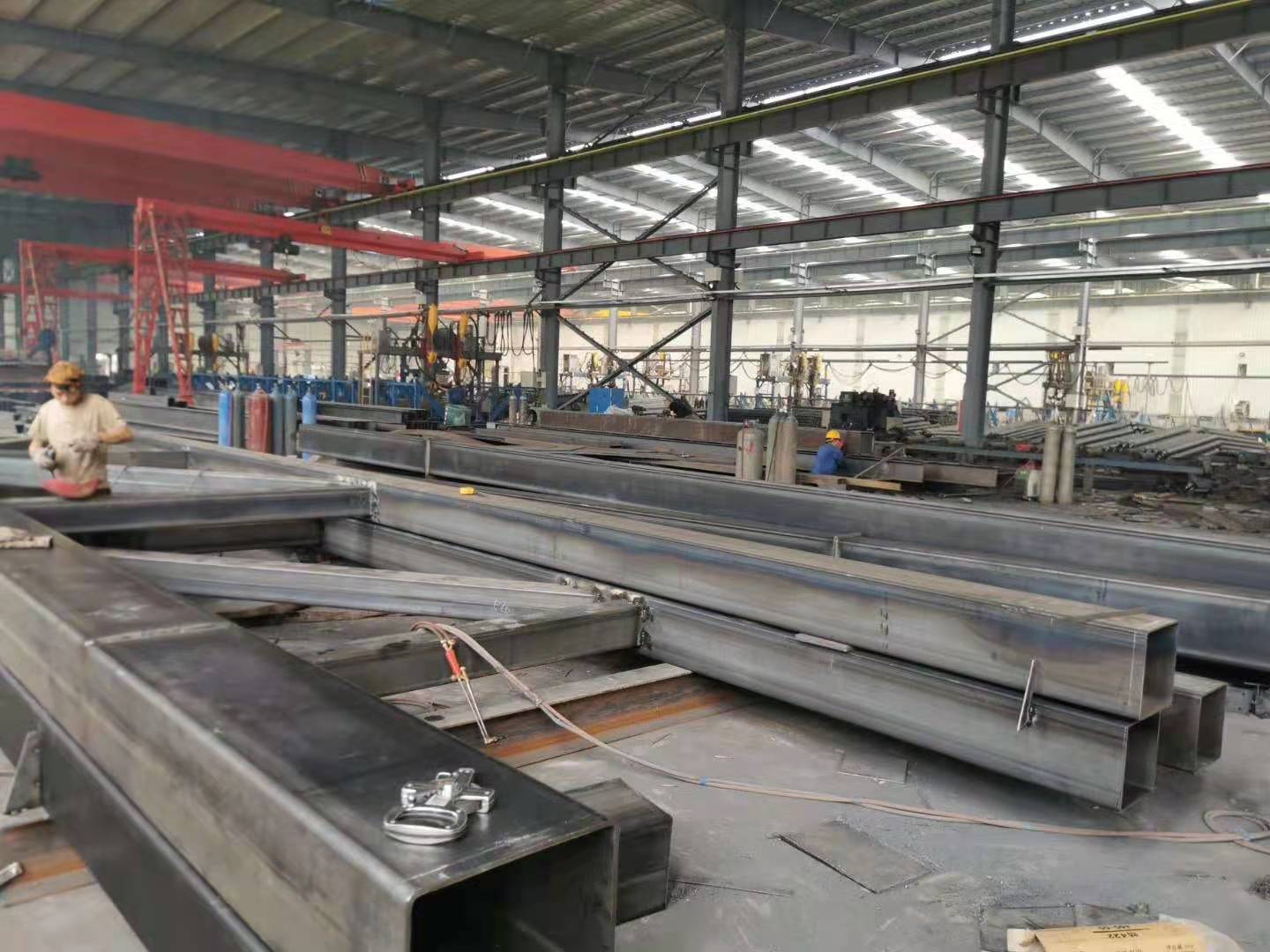 秦皇岛网架配件